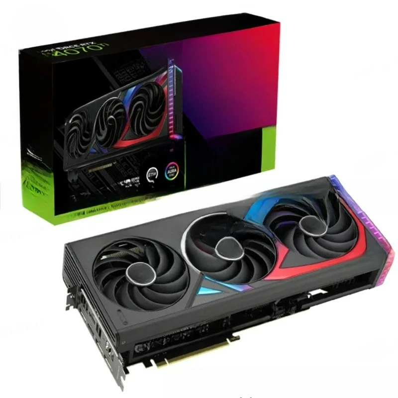 Nvidia Vga Rtx 4080 - การ์ดจอคอมพิวเตอร์ RTX 4070 4080 4090 4060