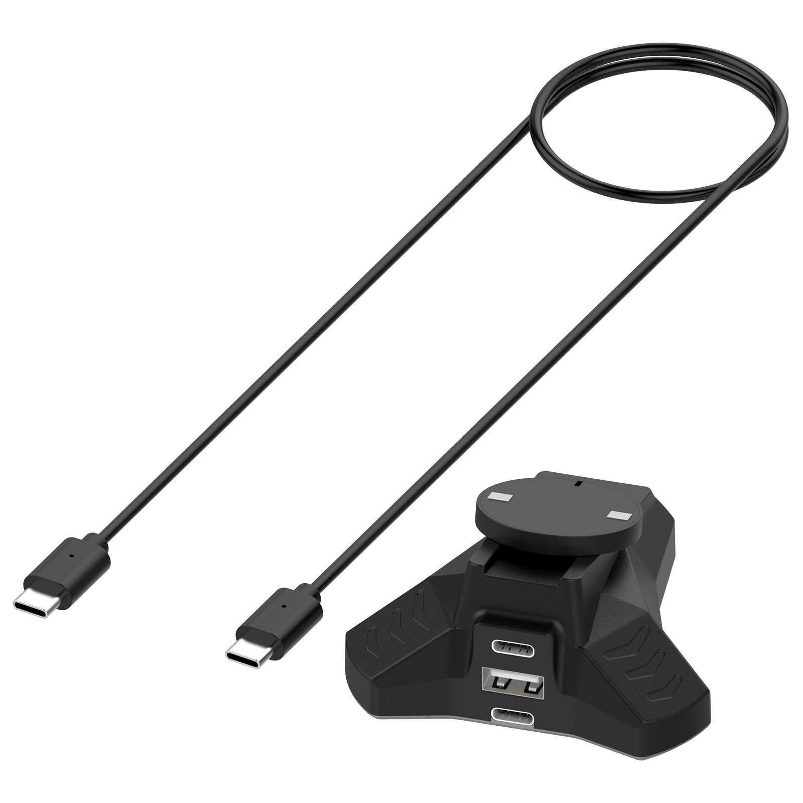 Logitech Mouse G502 - สำหรับ Logitech G ProX Superlight 2