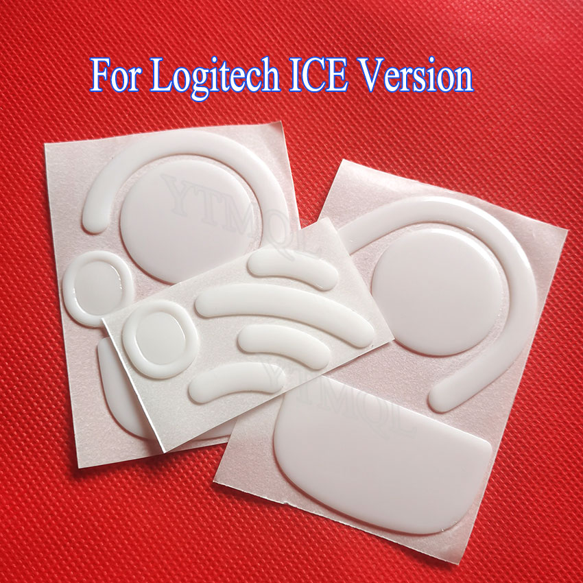 ชุดอุปกรณ์รองเมาส์ 1 ชุด สำหรั - Logitech Mouse G502 บทวิจารณ์และราคา