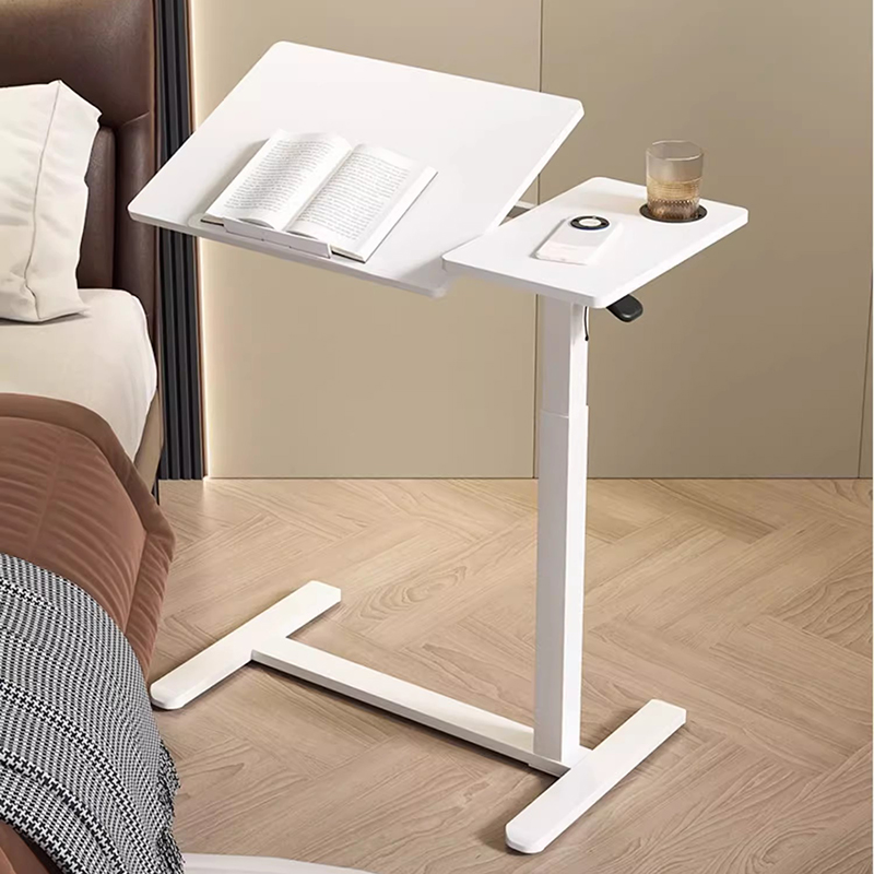 เฟอร์นิเจอร์สํานักงาน โต๊ะห้อง - Desk Setup No Computer บทวิจารณ์และราคา