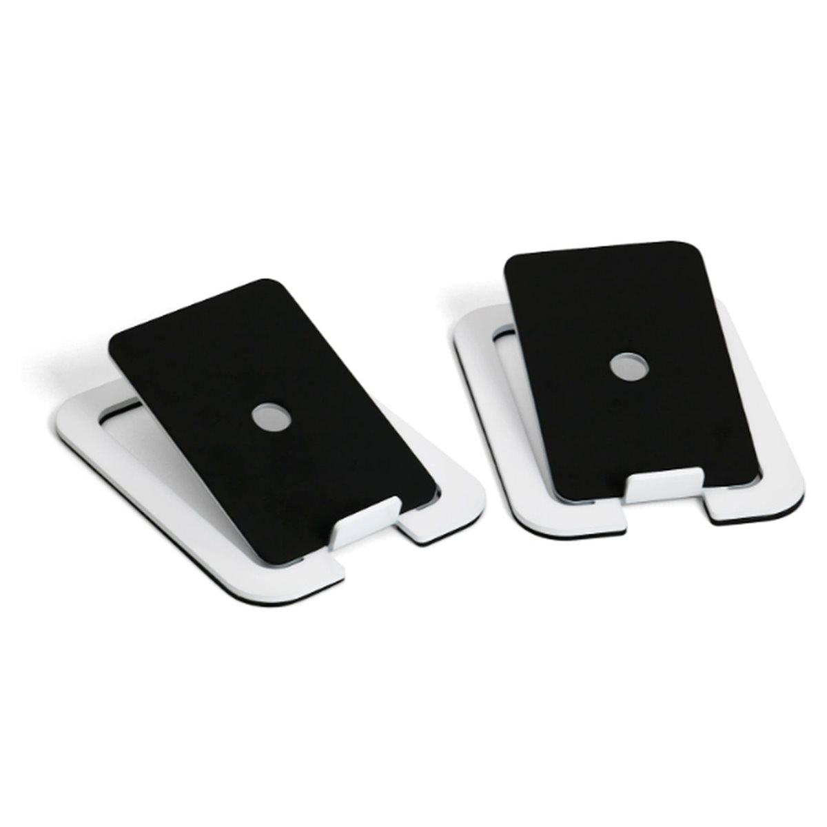 ขาตั้งลำโพงตั้งโต๊ะ 2 ชิ้นสำหร - Speaker Desk Setup บทวิจารณ์และราคา