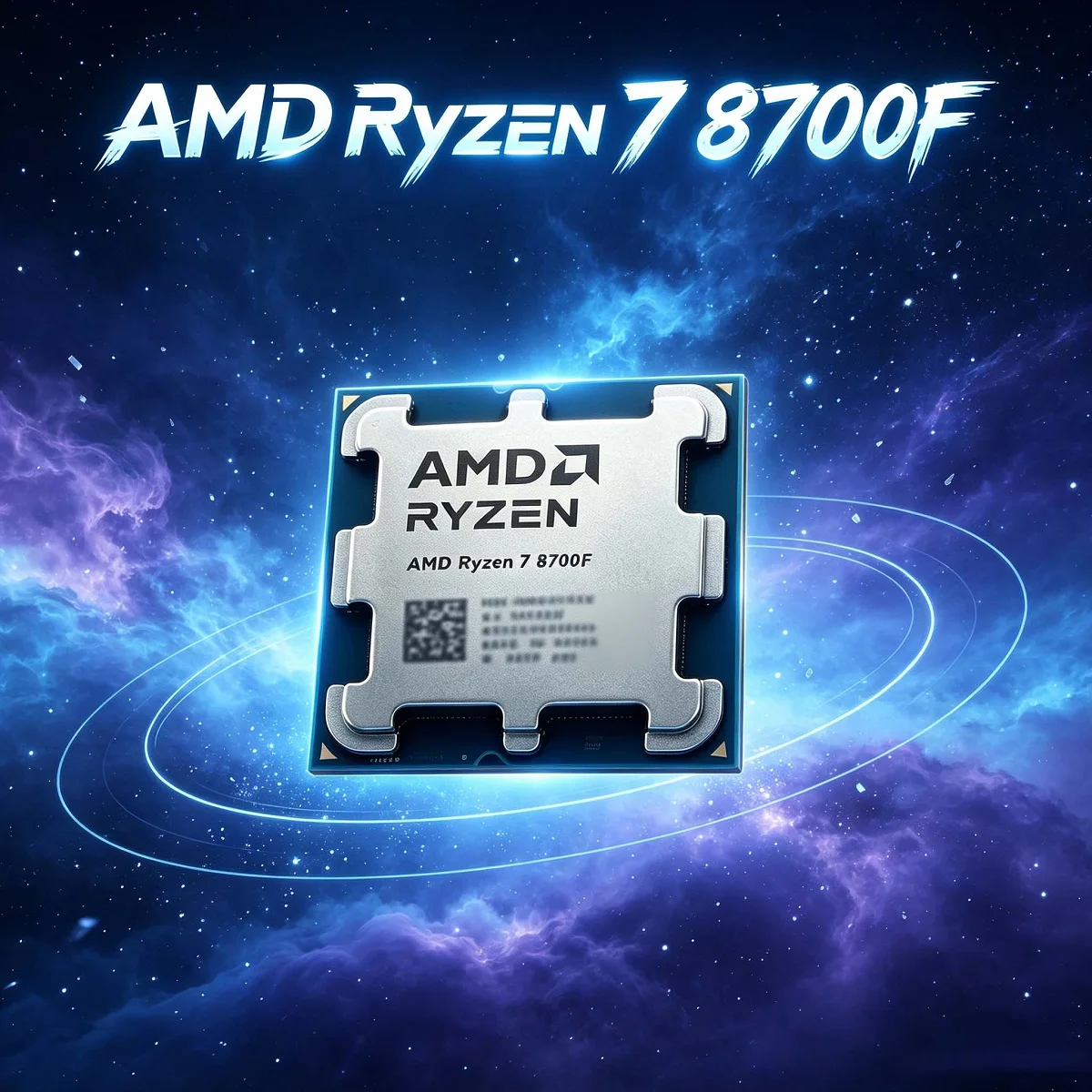 AMD Ryzen 7 8700F ซีพียูใหม่ R - Amd Cpu Ryzen 7 บทวิจารณ์และราคา