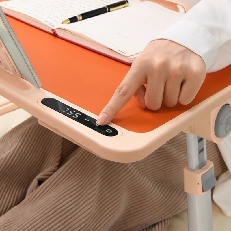 ขาตั้งแล็ปท็อปปรับระดับได้ พร้ - Desk Setup No Computer บทวิจารณ์และราคา
