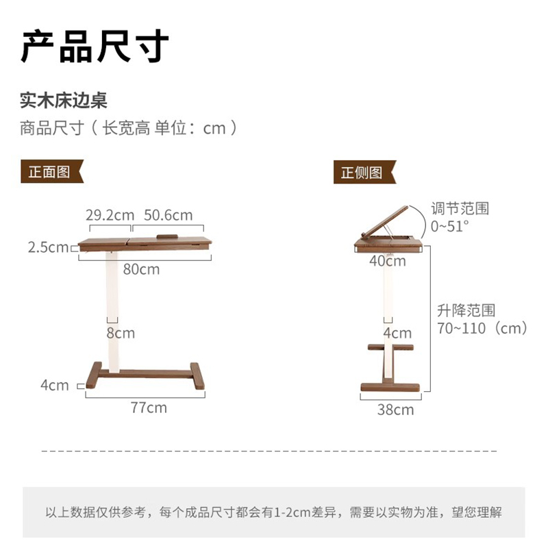 โต๊ะพับผนังไฟฟ้าLiftโต๊ะโต๊ะสํ - Desk Setup No Computer บทวิจารณ์และราคา