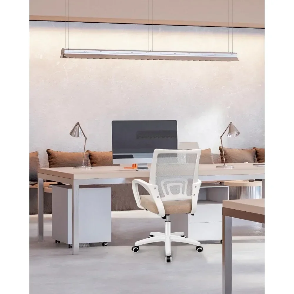 NEO CHAIR เก้าอี้คอมพิวเตอร์สำ - Desk Setup Or Set Up บทวิจารณ์และราคา