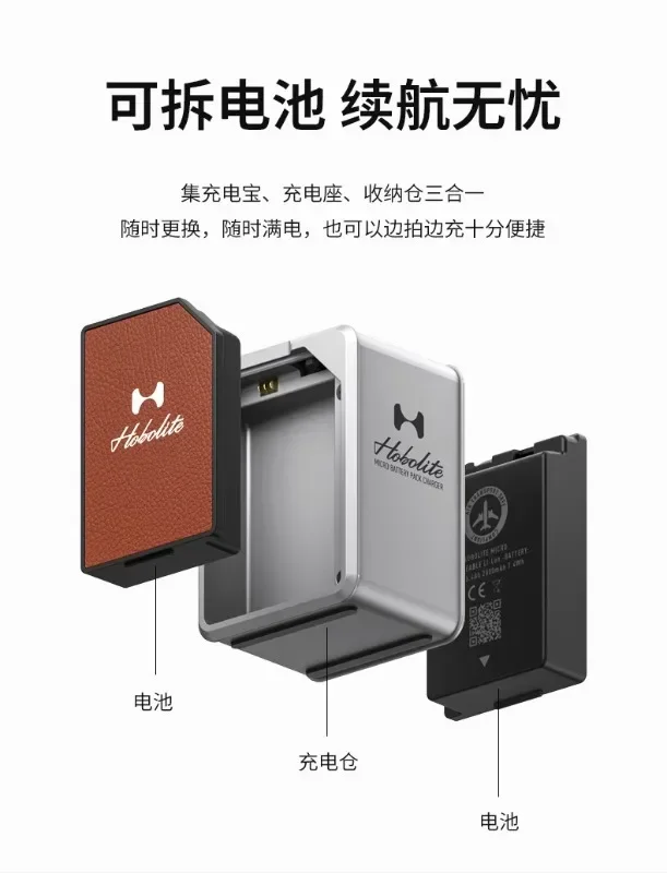 ไฟถ่ายภาพโฮโบไลต์หรือไมโคร 8 ว - Desk Setup Or Set Up บทวิจารณ์และราคา