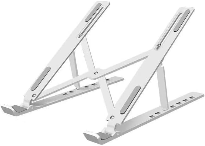 ขาตั้งแล็ปท็อปแบบปรับได้สำหรับ - Desk Setup Macbook บทวิจารณ์และราคา