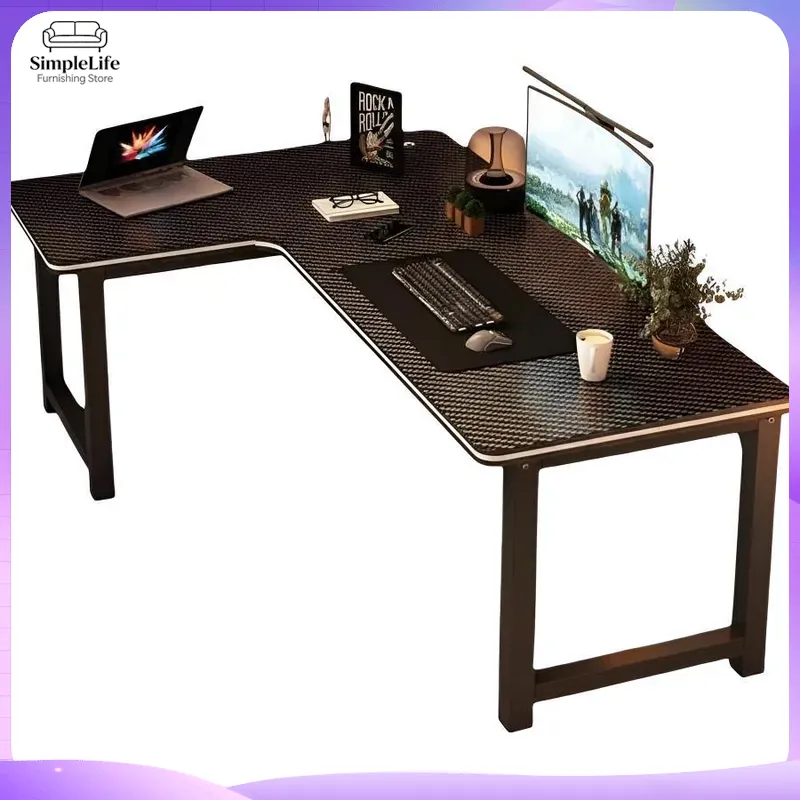 โต๊ะคอมพิวเตอร์สำหรับเล่นเกม โ - Desk Setup Gaming Pc บทวิจารณ์และราคา