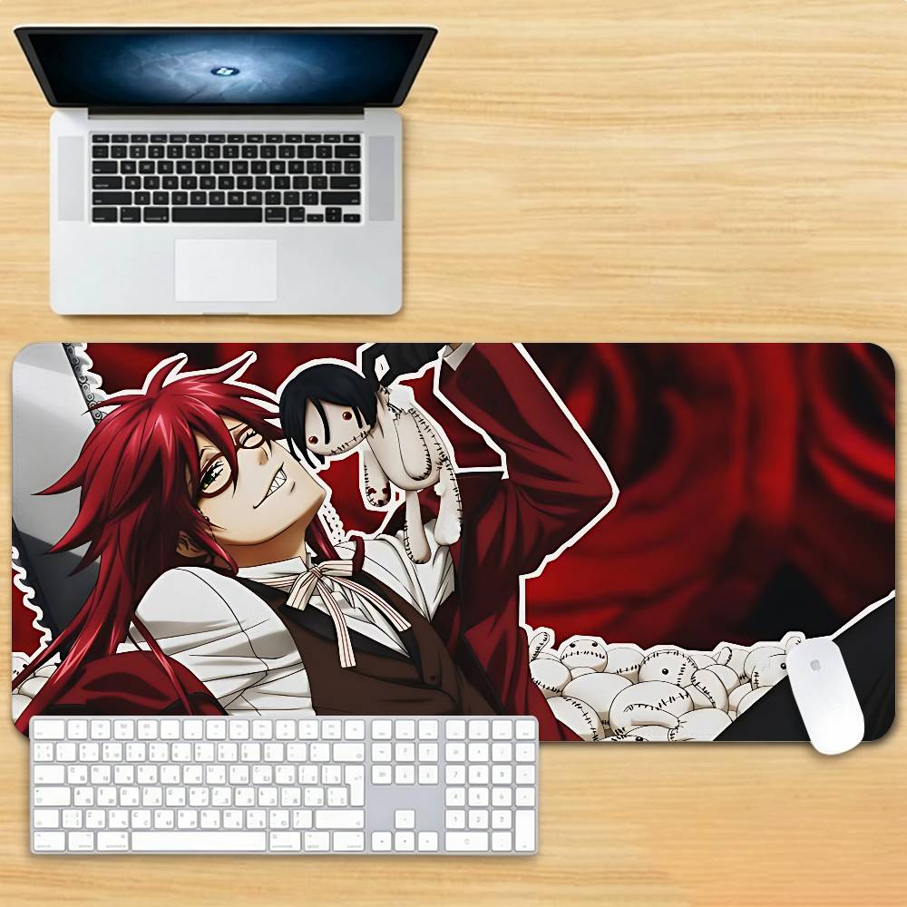 แผ่นรองเมาส์สำหรับเล่นเกม Cool - Desk Setup Black บทวิจารณ์และราคา