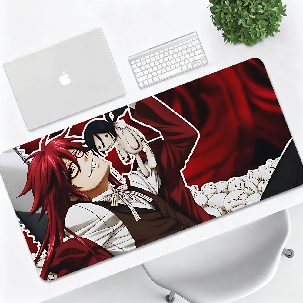 แผ่นรองเมาส์สำหรับเล่นเกม Cool - Desk Setup Black บทวิจารณ์และราคา