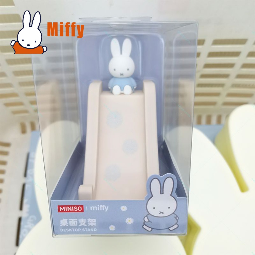ที่วางโทรศัพท์รูปมิฟฟี่น่ารัก  - Desk Setup Cute บทวิจารณ์และราคา