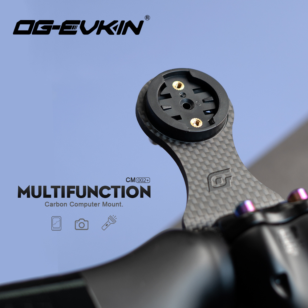 ขาต่อแฮนด์จักรยาน OG-EVKIN CM- - Desk Setup Light บทวิจารณ์และราคา