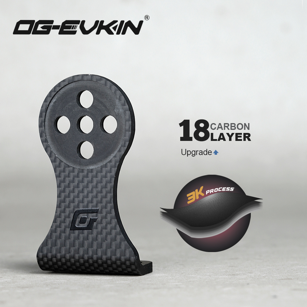 ขาต่อแฮนด์จักรยาน OG-EVKIN CM- - Desk Setup Light บทวิจารณ์และราคา