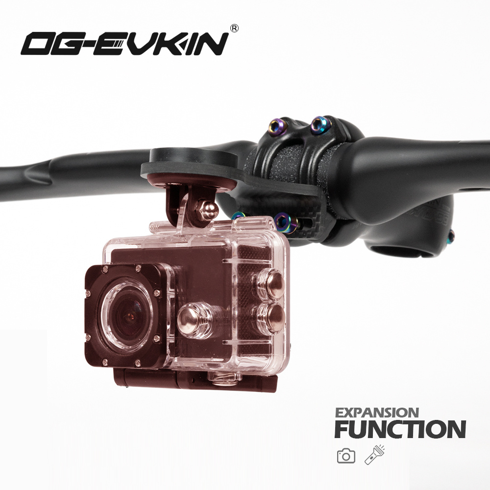 ขาต่อแฮนด์จักรยาน OG-EVKIN CM- - Desk Setup Light บทวิจารณ์และราคา