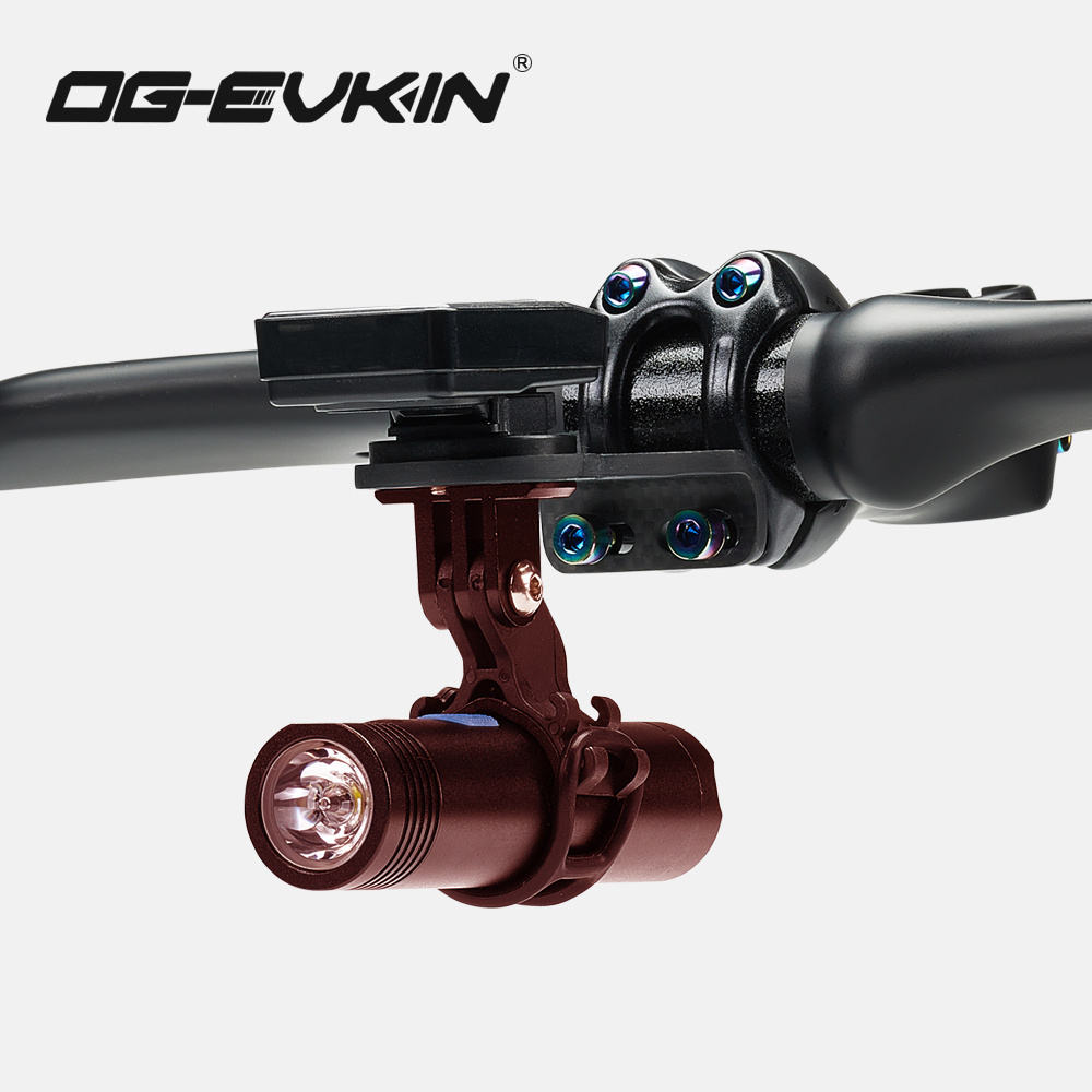 ขาต่อแฮนด์จักรยาน OG-EVKIN CM- - Desk Setup Light บทวิจารณ์และราคา