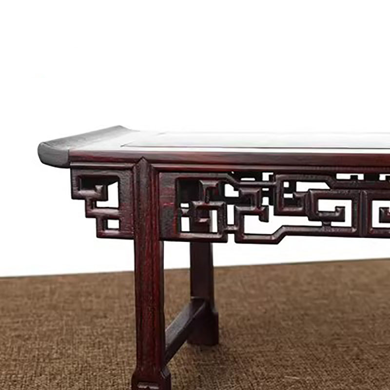 โต๊ะพระไม้มะฮอกกานีขนาดเล็ก แจ - Desk Setup Wood บทวิจารณ์และราคา