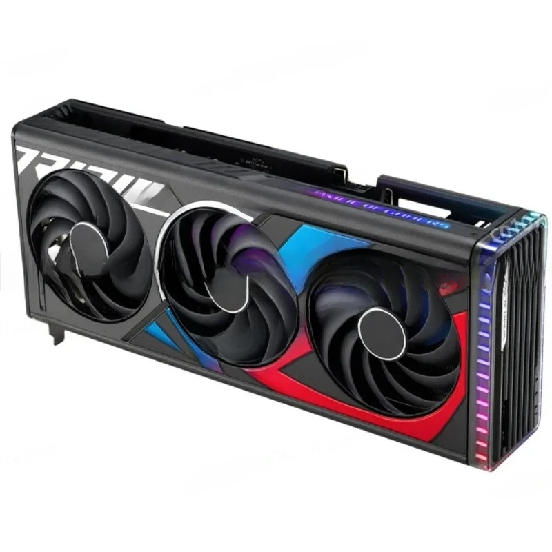 การ์ดจอคอมพิวเตอร์ 2026-4060 P - Nvidia Vga Rtx 4080 บทวิจารณ์และราคา