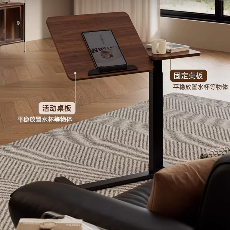 โต๊ะแล็ปท็อปในเตียงโต๊ะโต๊ะศึก - Desk Setup No Computer บทวิจารณ์และราคา