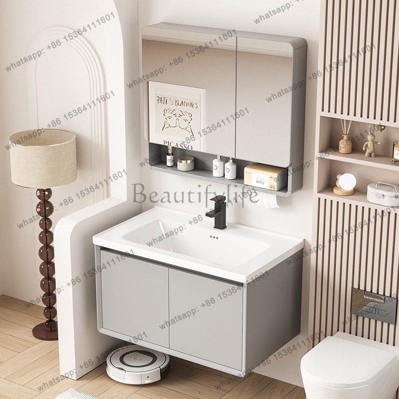 โต๊ะต้อนรับไม้ ดีไซน์ทันสมัย เ - Desk Setup Designer บทวิจารณ์และราคา