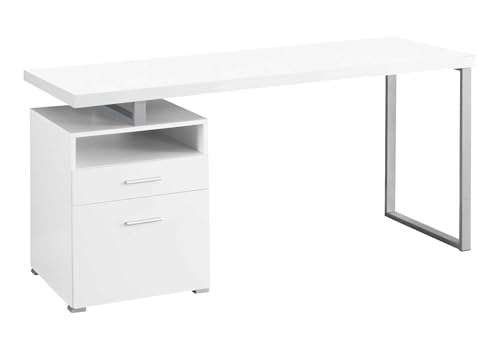 โต๊ะเขียนหนังสือคอมพิวเตอร์สำห - Desk Setup Or Set Up บทวิจารณ์และราคา