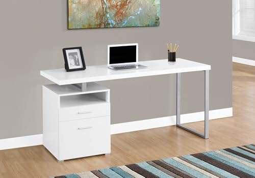 โต๊ะเขียนหนังสือคอมพิวเตอร์สำห - Desk Setup Or Set Up บทวิจารณ์และราคา