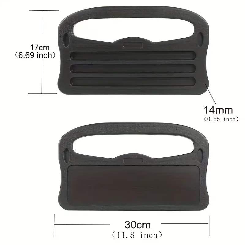 โต๊ะติดพวงมาลัยรถยนต์ ที่วางแล - Desk Setup Equipment บทวิจารณ์และราคา