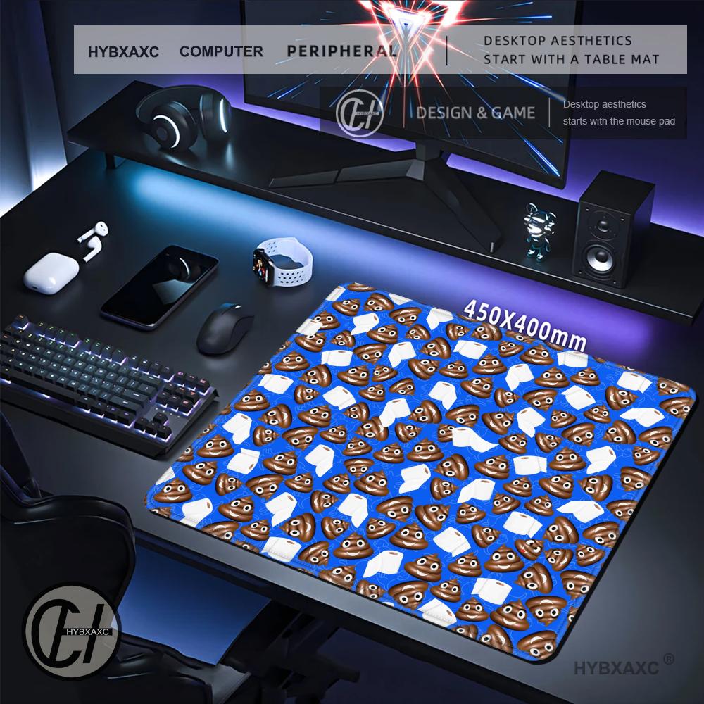 HYBXAXC แผ่นรองเมาส์ขนาดเล็กลา - Desk Setup Or Set Up บทวิจารณ์และราคา