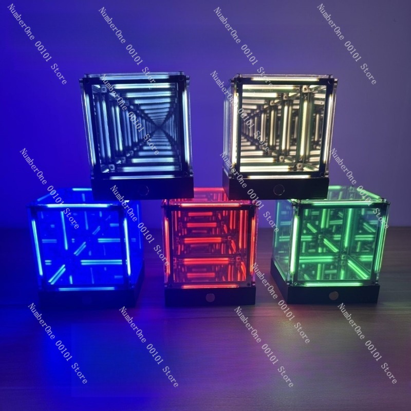 ไฟตกแต่งห้องเกมมิ่ง ดีไซน์สร้า - Desk Setup Light บทวิจารณ์และราคา