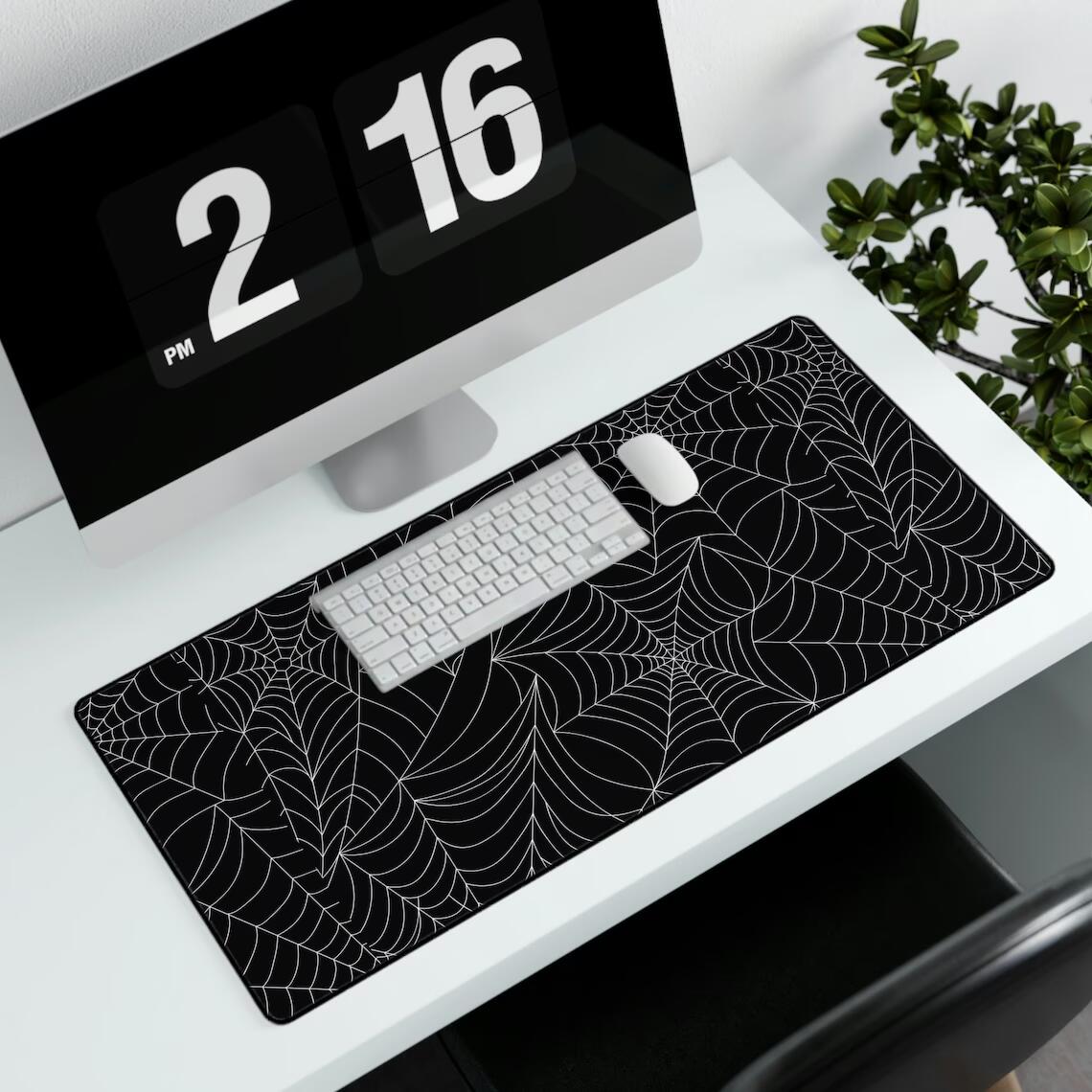 ยาวน่ารักโต๊ะตกแต่งบ้านของขวัญ - Desk Setup Gaming Pc บทวิจารณ์และราคา