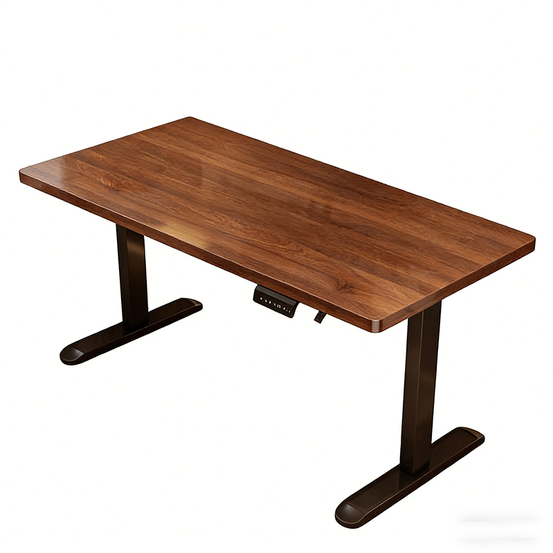 โต๊ะทำงานไฟฟ้าปรับระดับได้ รุ่ - Desk Setup Designer บทวิจารณ์และราคา