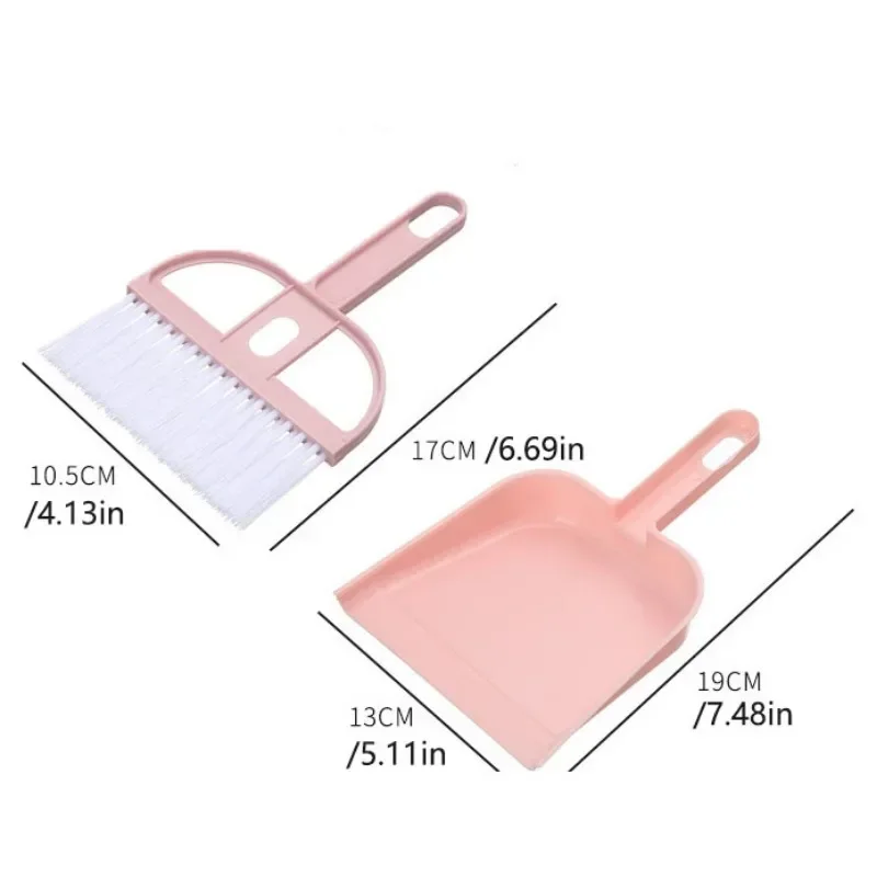 ชุดแปรงกวาดฝุ่นขนาดเล็ก 1 ชุด  - Desk Setup Clean บทวิจารณ์และราคา