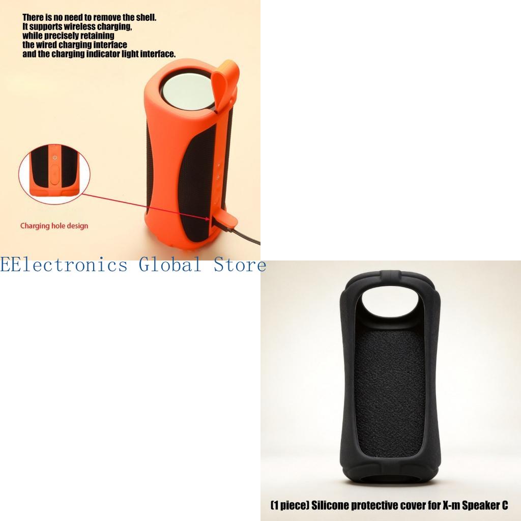 ปลอกป้องกันลำโพง 462B, ตัวเครื - Speaker Desk Setup บทวิจารณ์และราคา