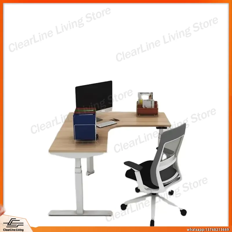 โต๊ะเกมมิ่งปรับระดับความสูงได้ - Desk Setup Designer บทวิจารณ์และราคา