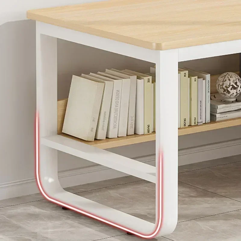 ขาโต๊ะคอมพิวเตอร์แบบยุโรป โต๊ะ - Desk Setup No Computer บทวิจารณ์และราคา