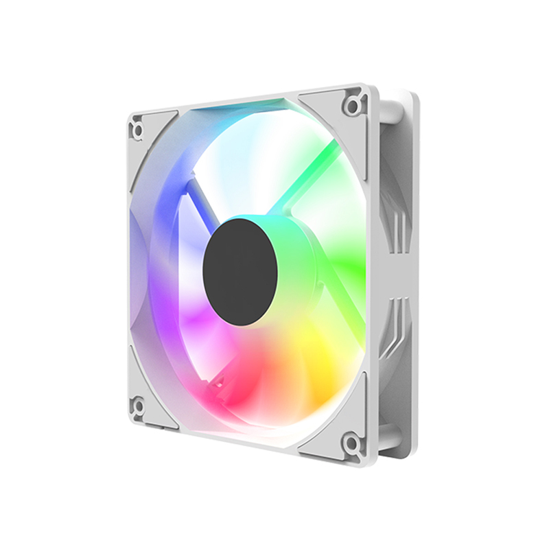 120 มม.พัดลม 12V RGB Cyclic Mi - Desk Setup Light บทวิจารณ์และราคา