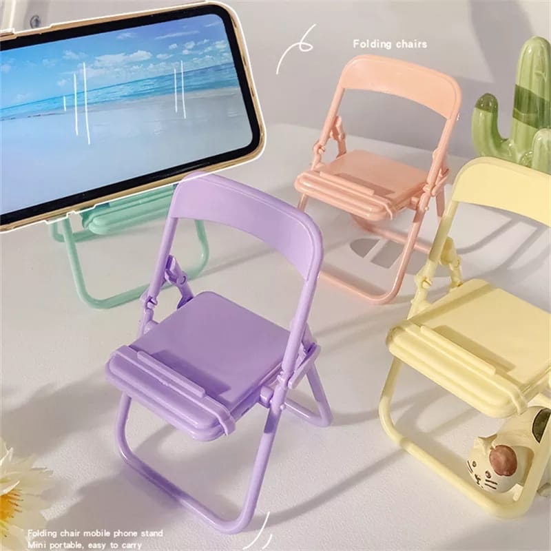 ที่วางโทรศัพท์รูปทรงเก๋ไก๋ ที่ - Desk Setup Cute บทวิจารณ์และราคา