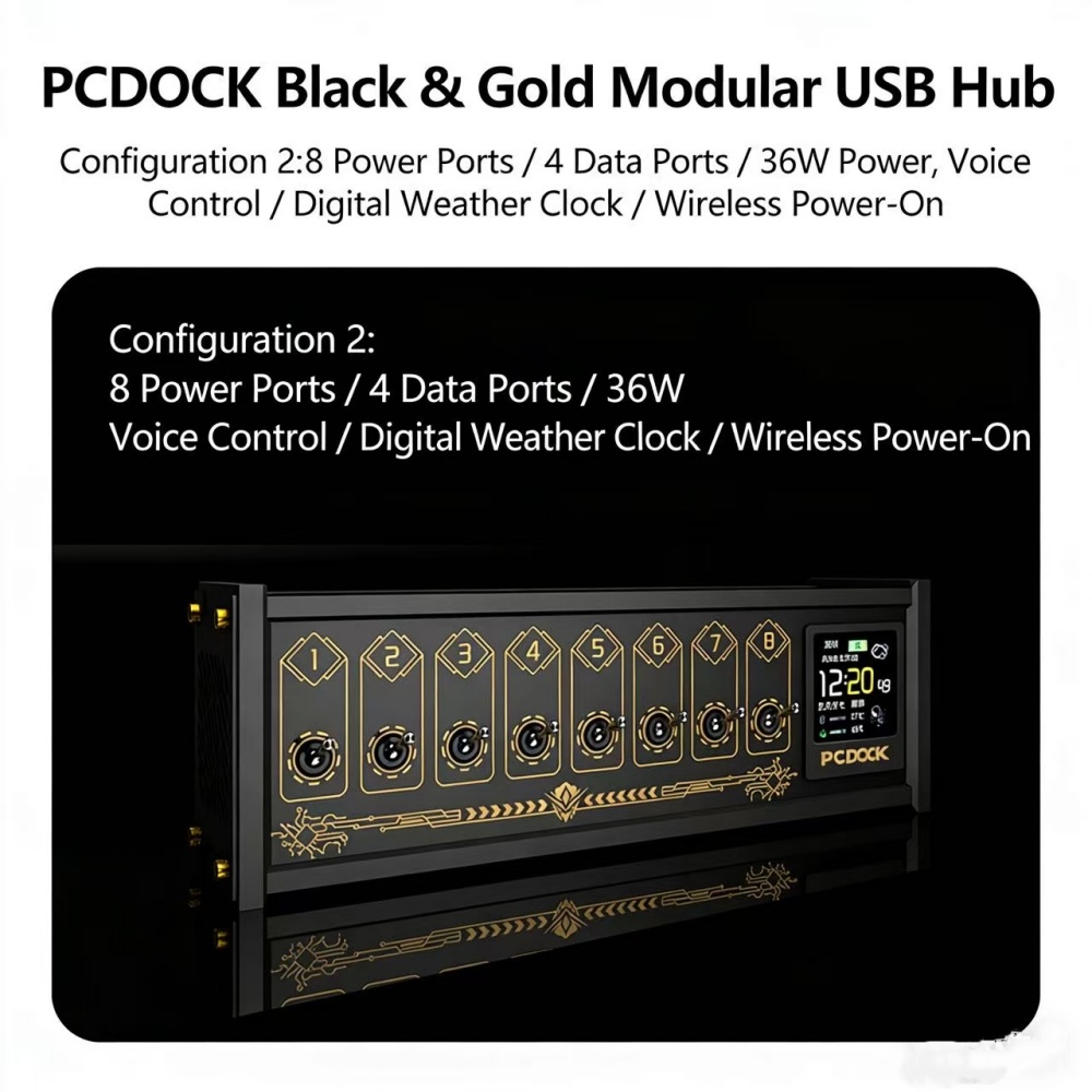 ปลั๊กพ่วงแบบมีสวิตช์สำหรับเดสก - Desk Setup Designer บทวิจารณ์และราคา