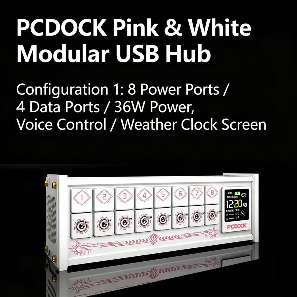ปลั๊กพ่วงแบบมีสวิตช์สำหรับเดสก - Desk Setup Designer บทวิจารณ์และราคา