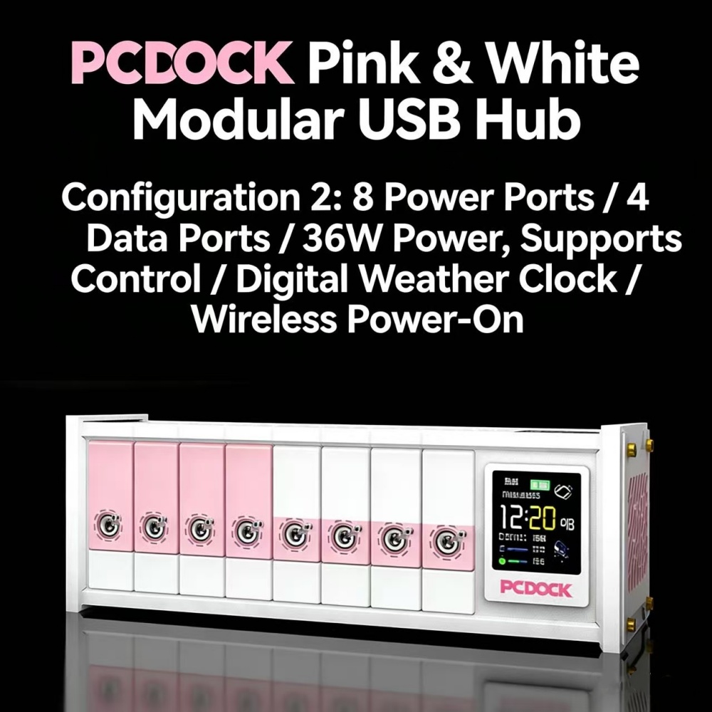 ปลั๊กพ่วงแบบมีสวิตช์สำหรับเดสก - Desk Setup Designer บทวิจารณ์และราคา