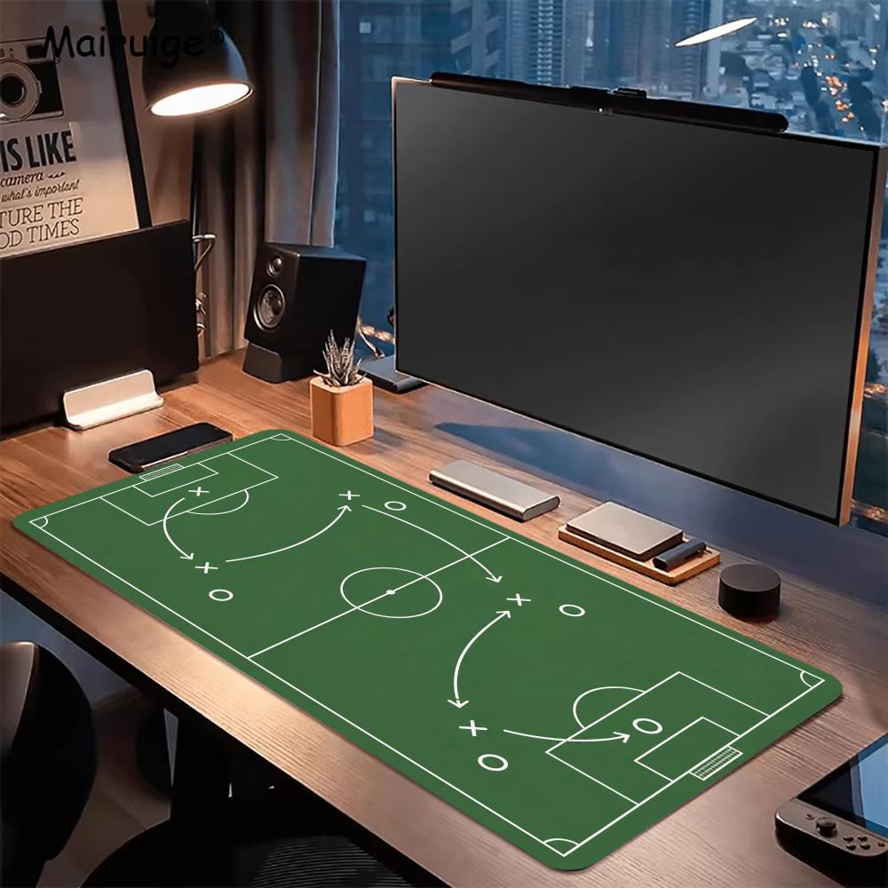 แผ่นรองเมาส์ Tactical Board อุ - Desk Setup Gaming Pc บทวิจารณ์และราคา