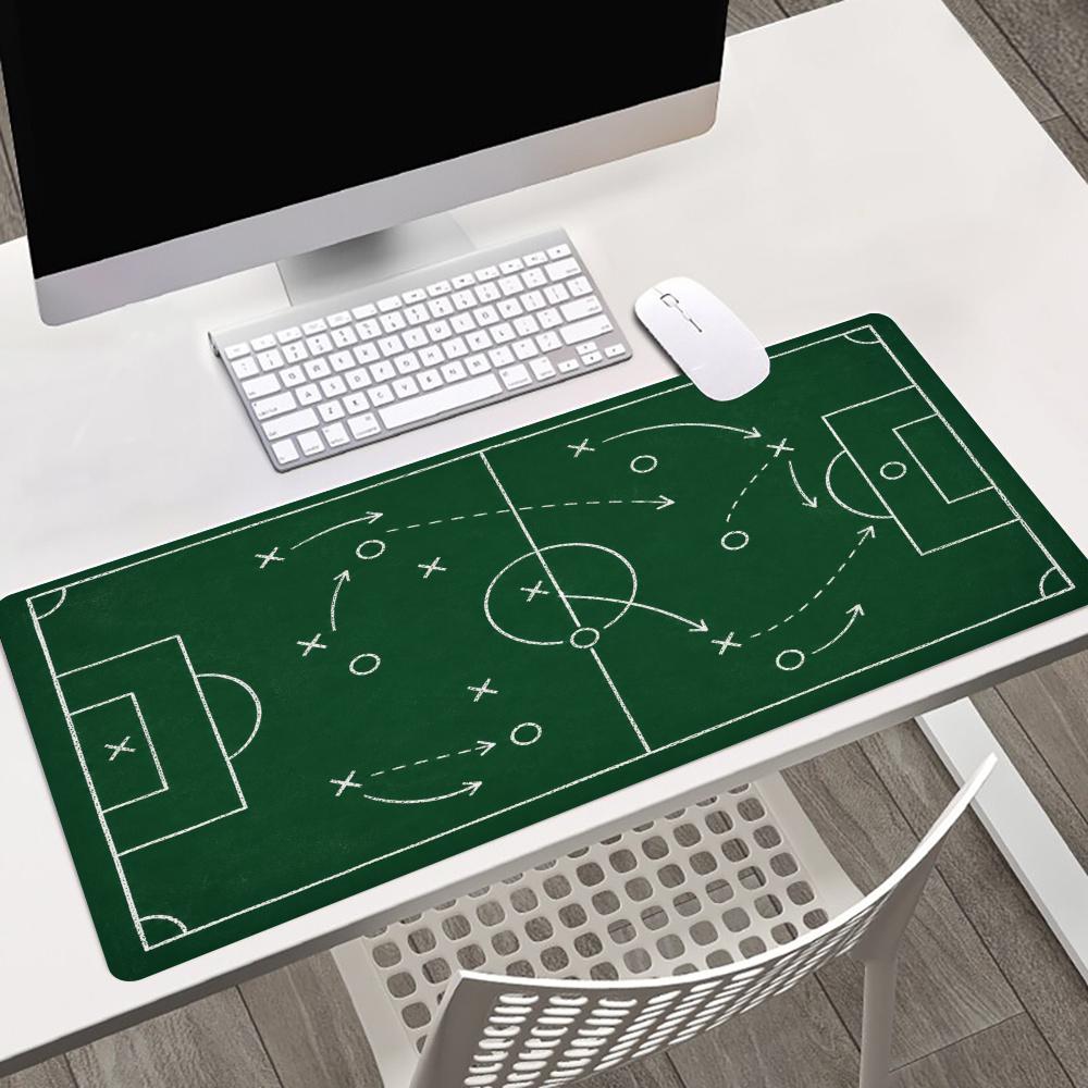 แผ่นรองเมาส์ Tactical Board อุ - Desk Setup Gaming Pc บทวิจารณ์และราคา