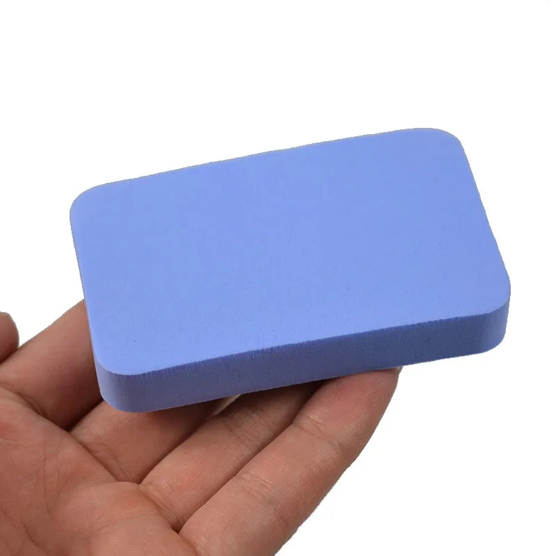 Huieson ยางปิงปองฟองน้ําทําควา - Desk Setup Clean บทวิจารณ์และราคา