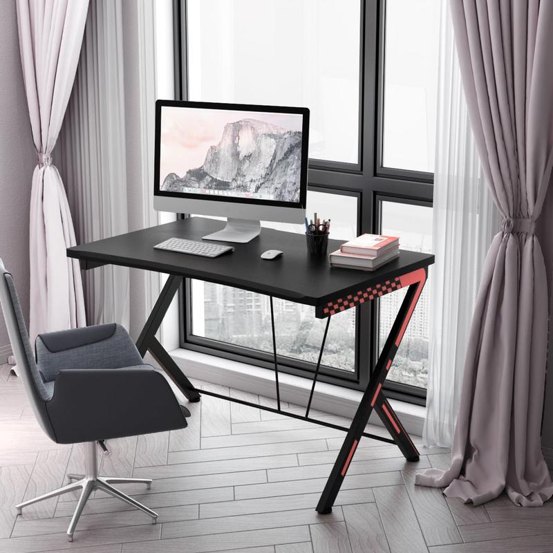 โต๊ะคอมพิวเตอร์ตามหลักสรีรศาสต - Desk Setup Designer บทวิจารณ์และราคา
