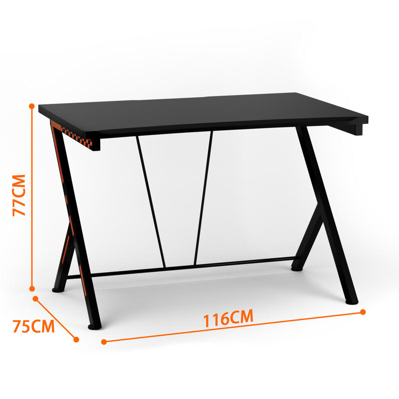 โต๊ะคอมพิวเตอร์ตามหลักสรีรศาสต - Desk Setup Designer บทวิจารณ์และราคา