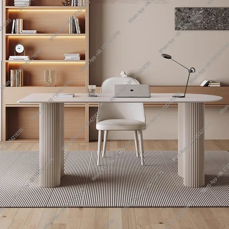 โต๊ะทำงานอเนกประสงค์ YX สำหรับ - Desk Setup Living Room บทวิจารณ์และราคา