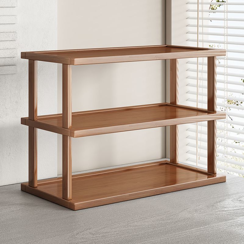 ชั้นวางของแบบหลายชั้นประหยัดพื - Desk Setup Study บทวิจารณ์และราคา