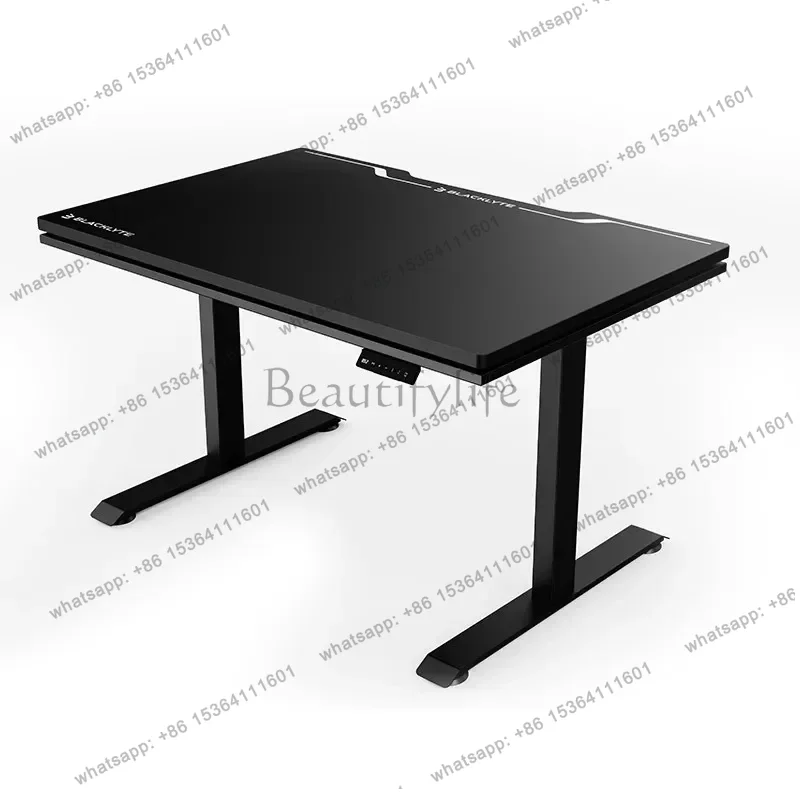 โต๊ะคอมพิวเตอร์สำหรับนักเรียนเ - Desk Setup No Computer บทวิจารณ์และราคา