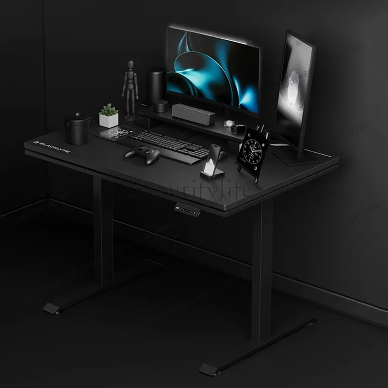โต๊ะคอมพิวเตอร์สำหรับนักเรียนเ - Desk Setup No Computer บทวิจารณ์และราคา