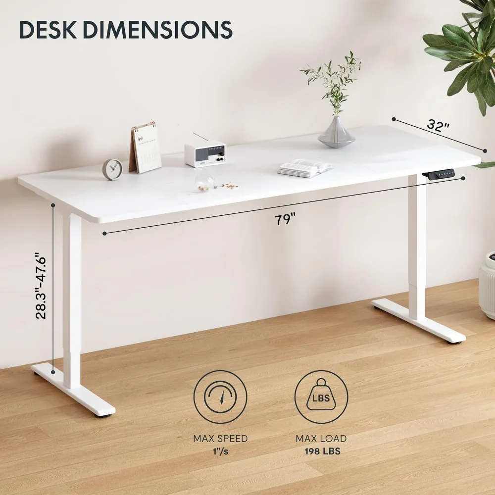 FLEXISPOT โต๊ะทำงานไฟฟ้าปรับระ - Desk Setup Or Set Up บทวิจารณ์และราคา