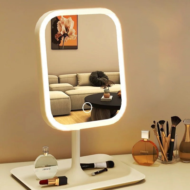 ใหม่ LED โมเดิร์นเดสก์ท็อปวานิ - Desk Setup Light บทวิจารณ์และราคา